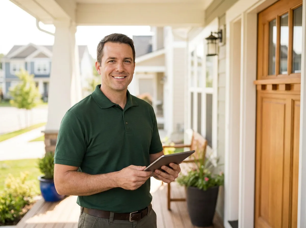 Pest control FAQs for Sistersville, WV